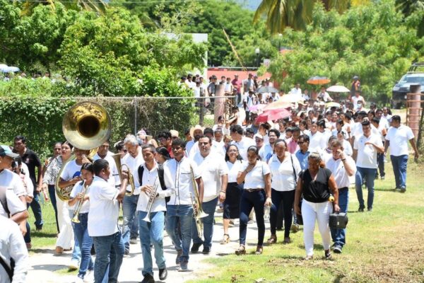 Tres Facultades De La Uabjo Inauguran Actividades Acad Micas En R O